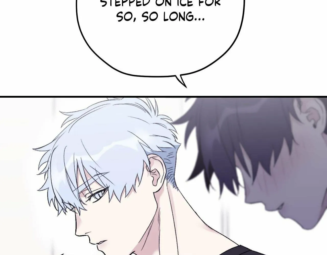 Surge Towards You Chapter 63 page 88 - 