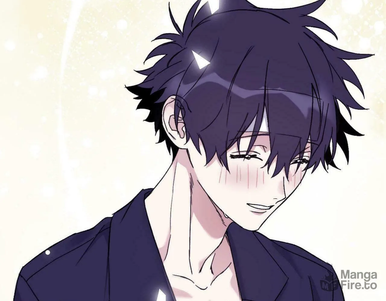 Surge Towards You Chapter 63 page 90 - 