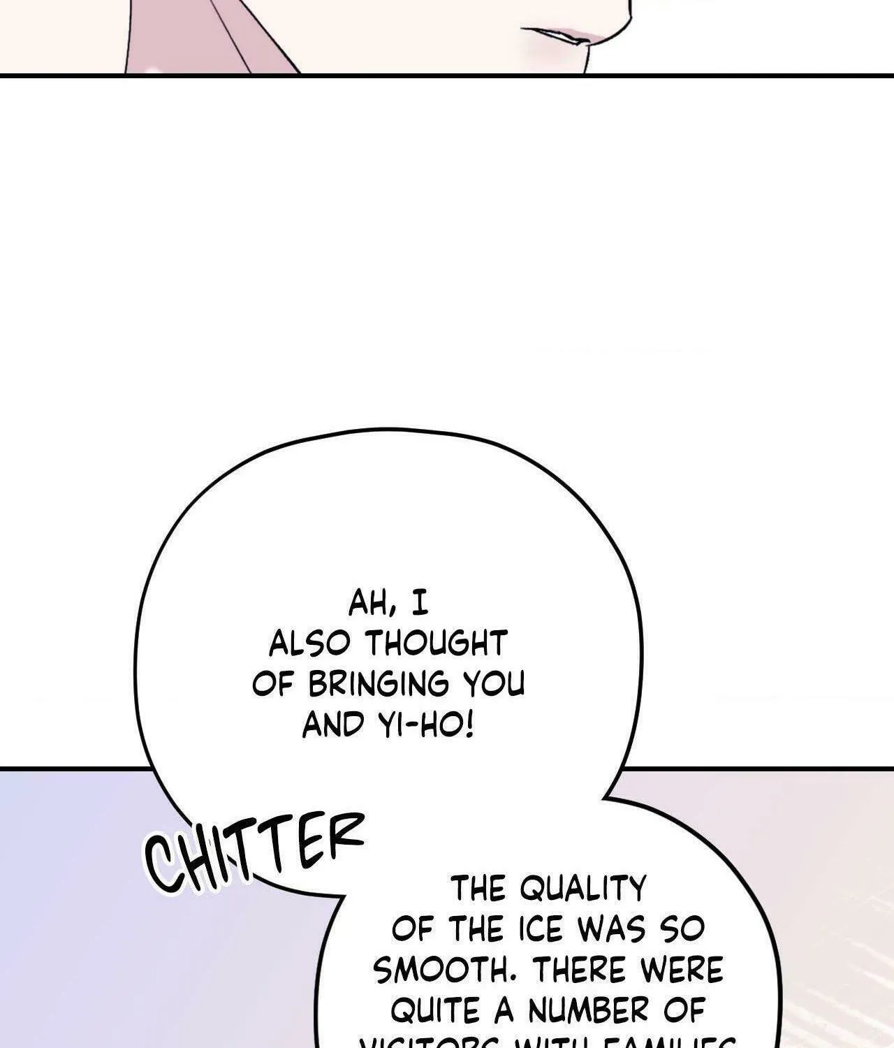 Surge Towards You Chapter 63 page 93 - 