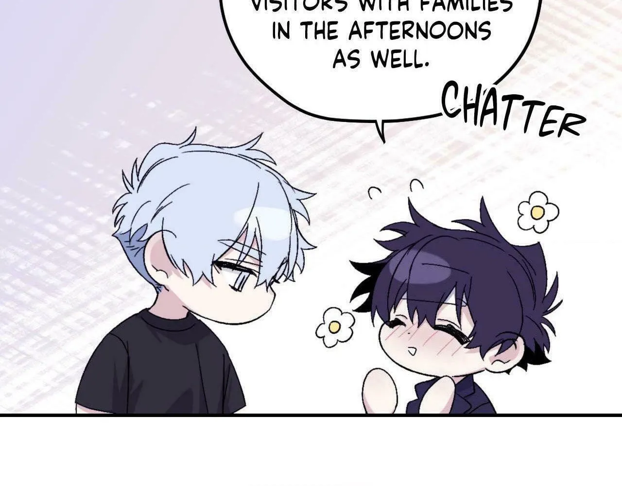 Surge Towards You Chapter 63 page 94 - 