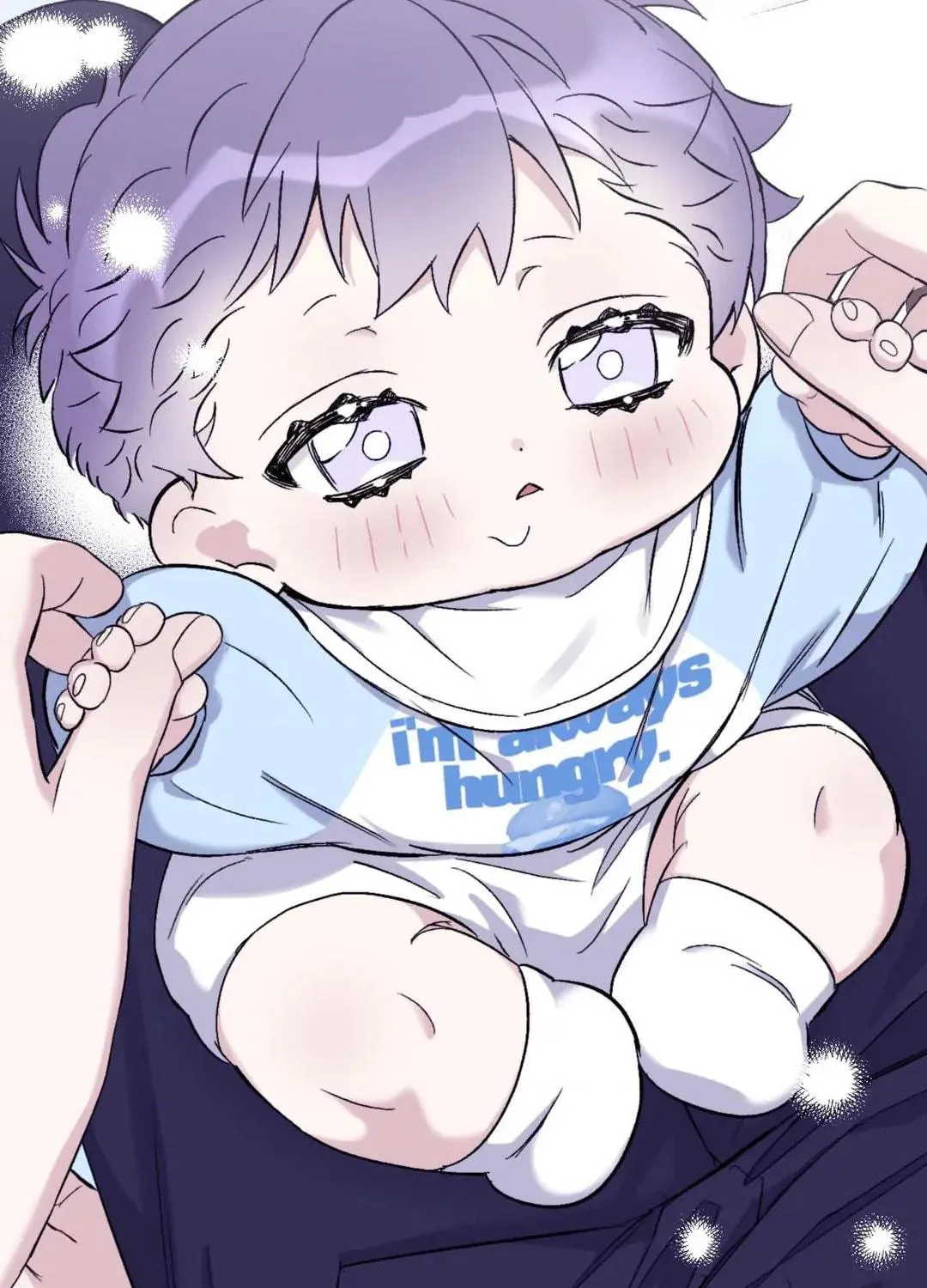 Surge Towards You Chapter 64 page 11 - 