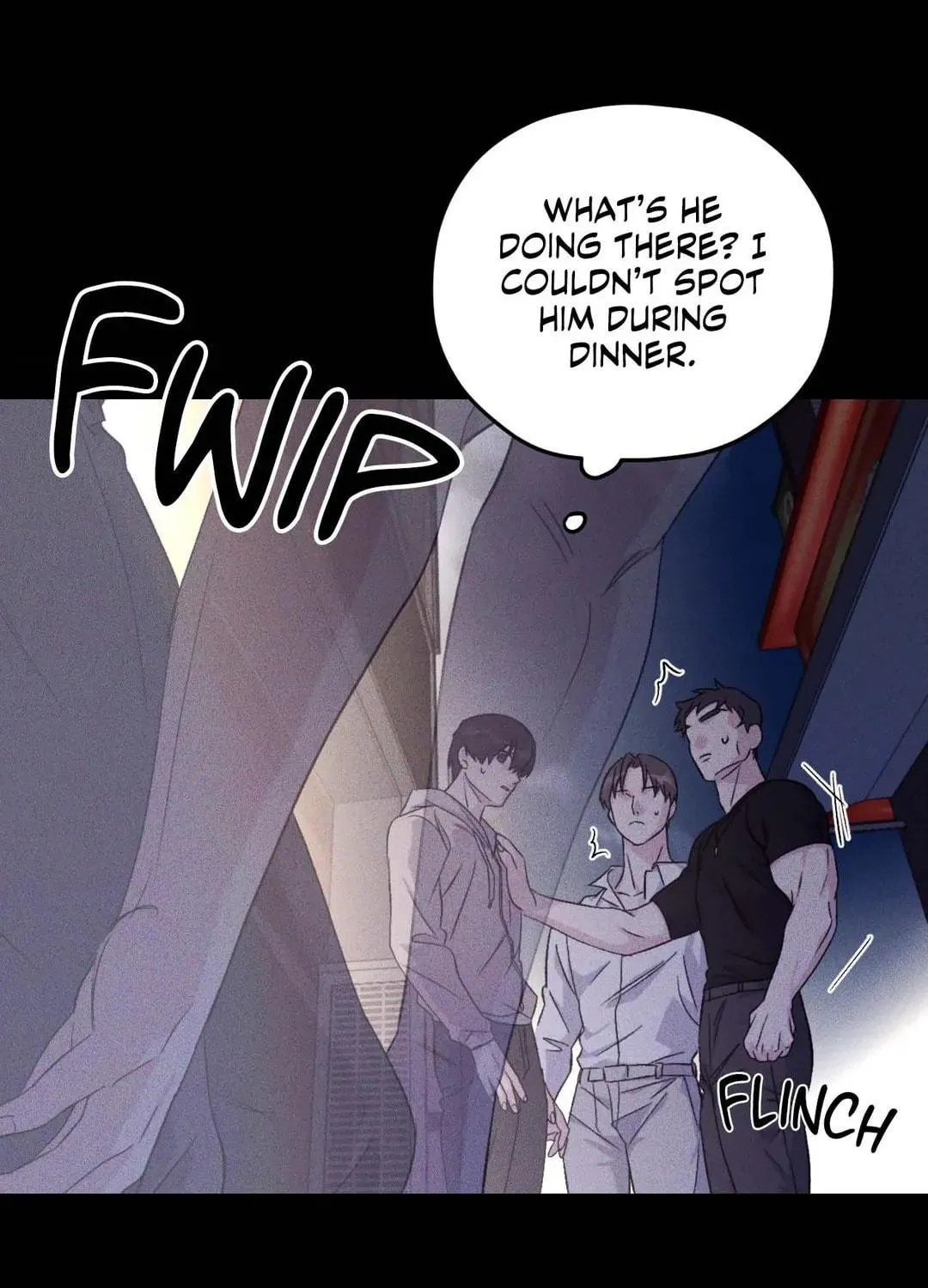 Surge Towards You Chapter 64 page 101 - 