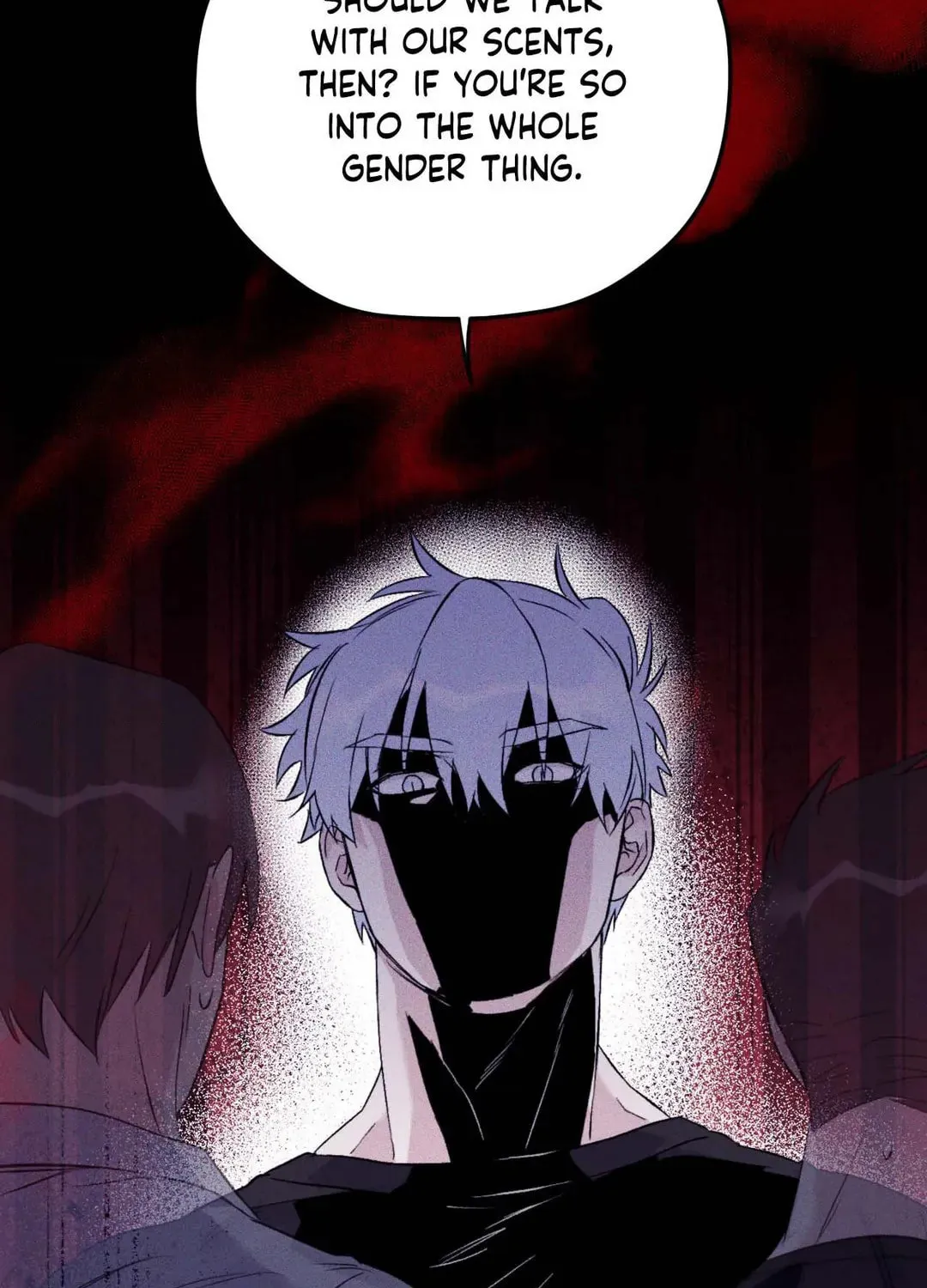 Surge Towards You Chapter 64 page 103 - 
