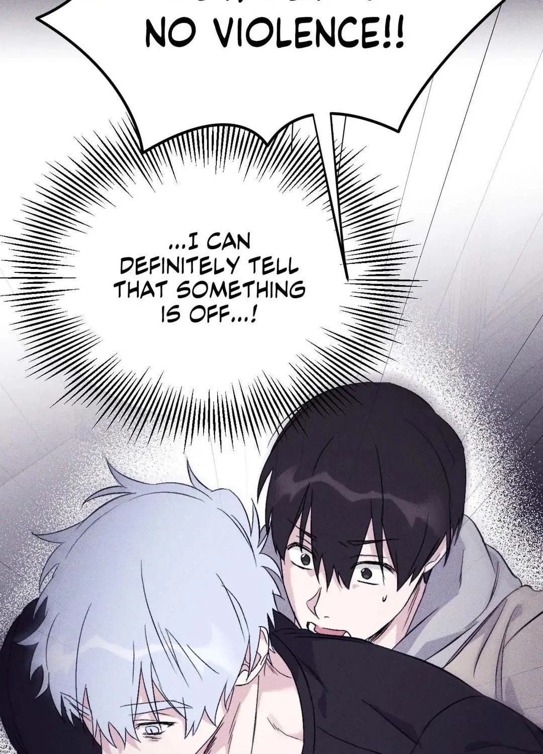 Surge Towards You Chapter 64 page 109 - 
