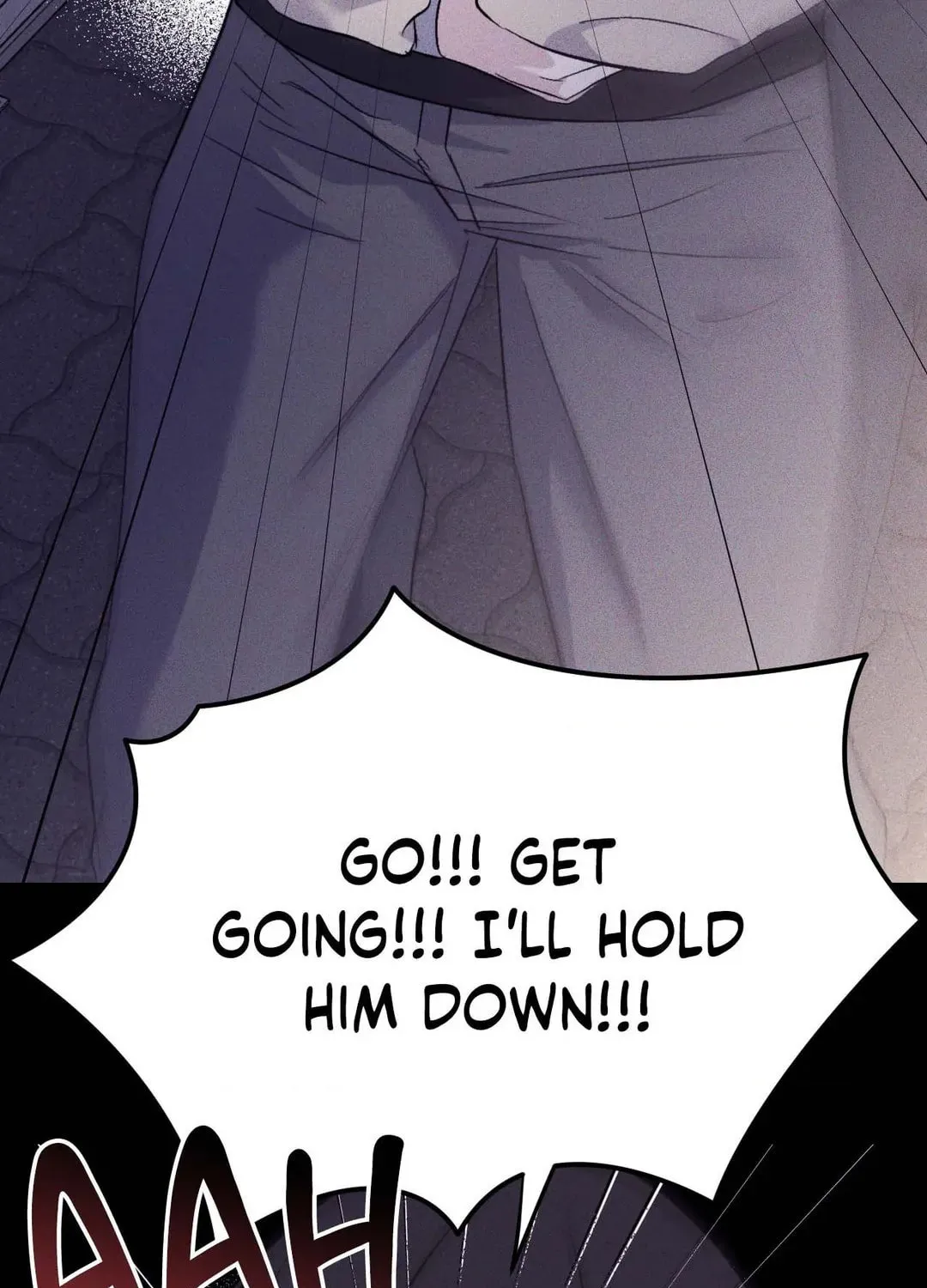 Surge Towards You Chapter 64 page 111 - 