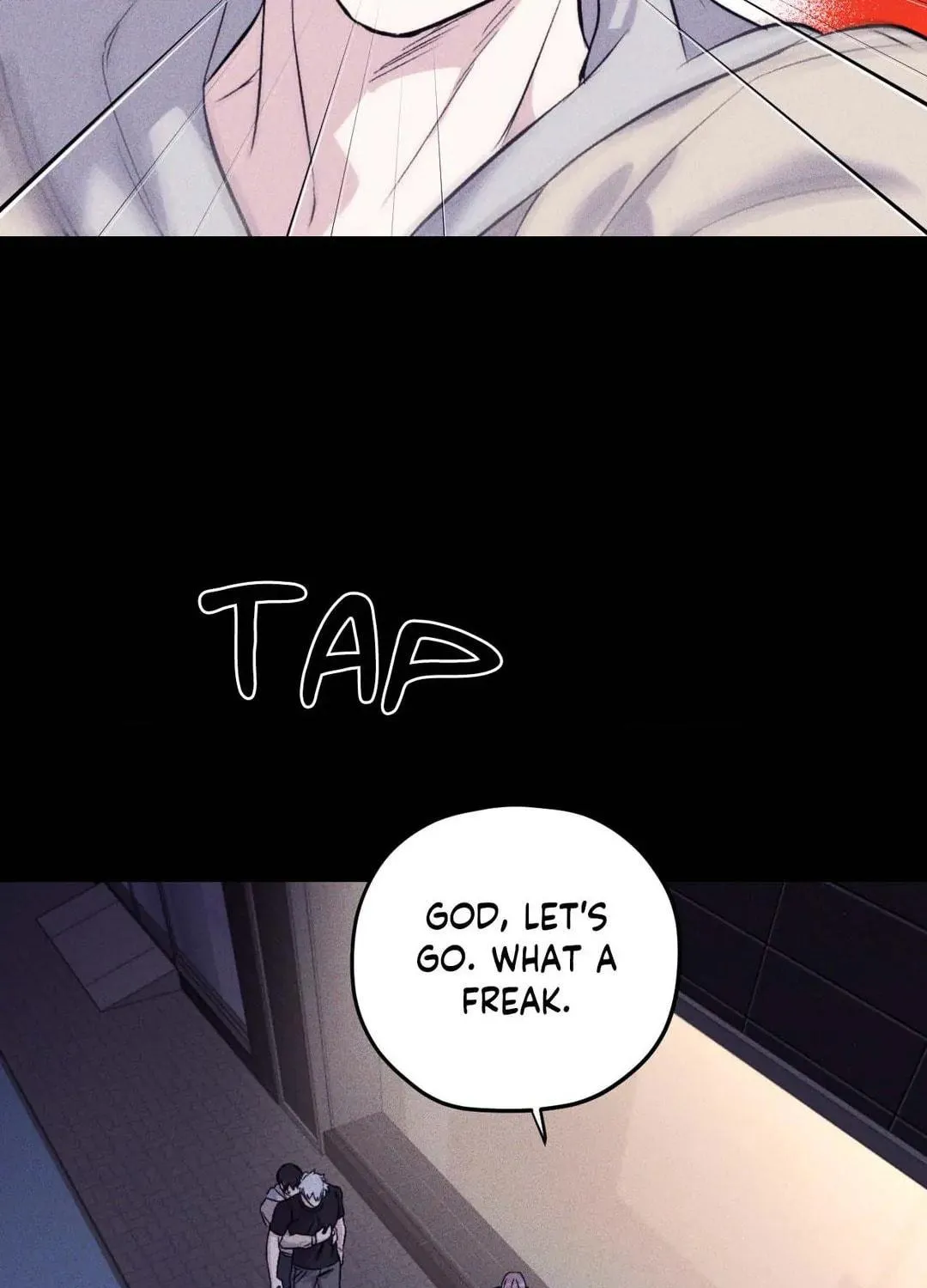Surge Towards You Chapter 64 page 113 - 