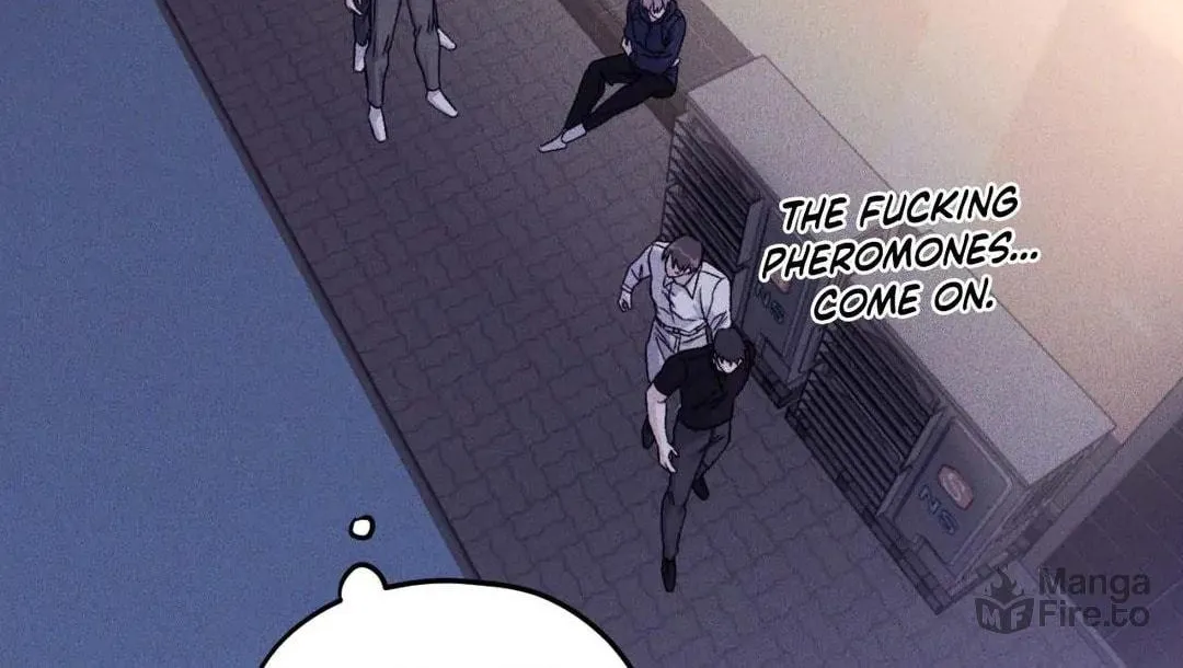 Surge Towards You Chapter 64 page 114 - 