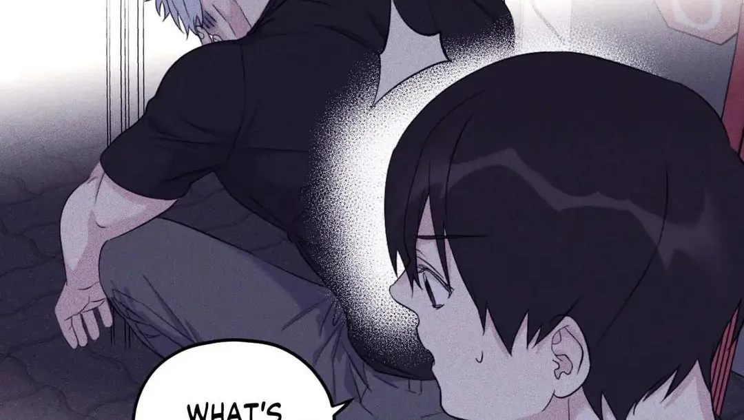 Surge Towards You Chapter 64 page 116 - 