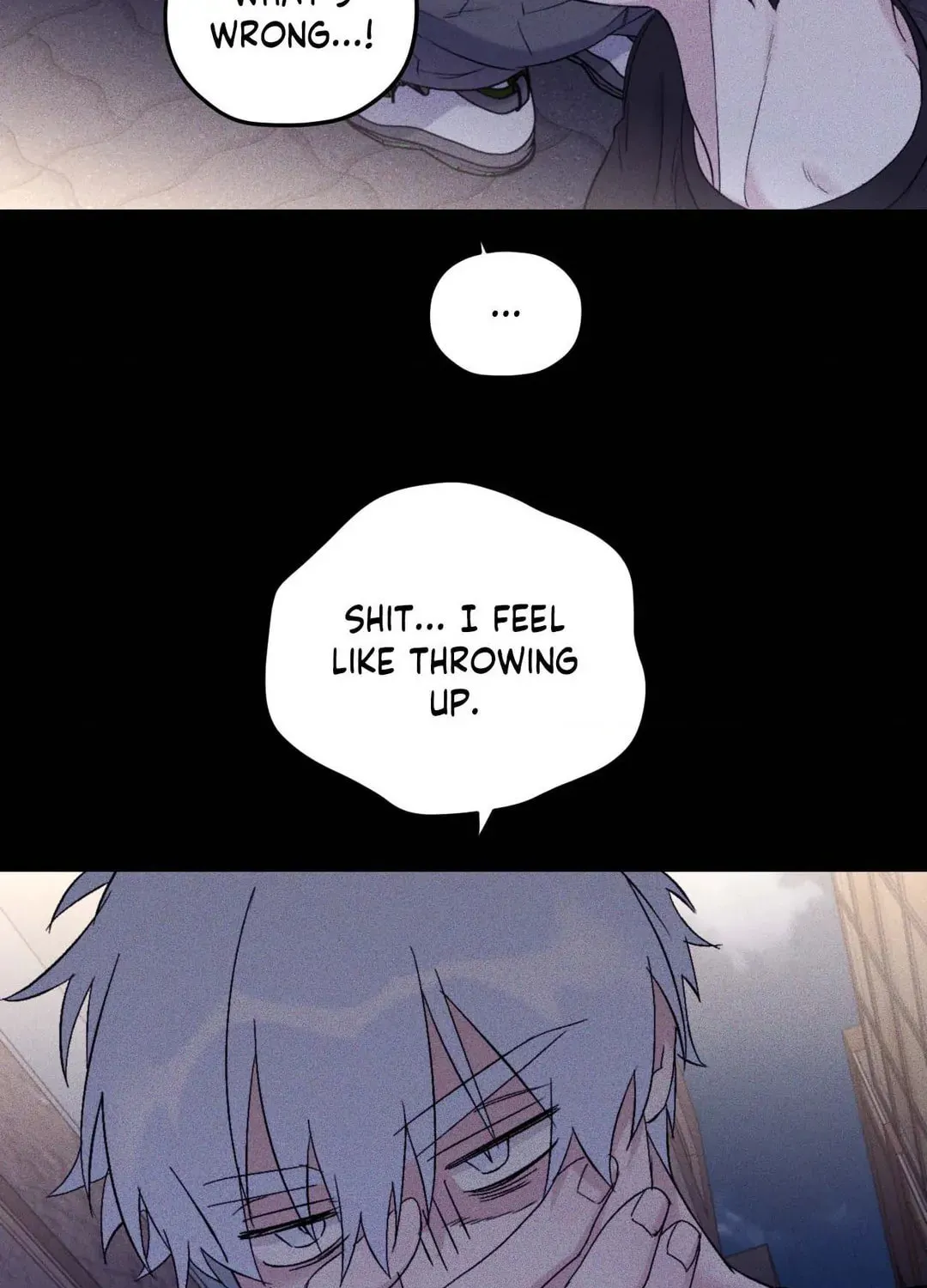 Surge Towards You Chapter 64 page 117 - 