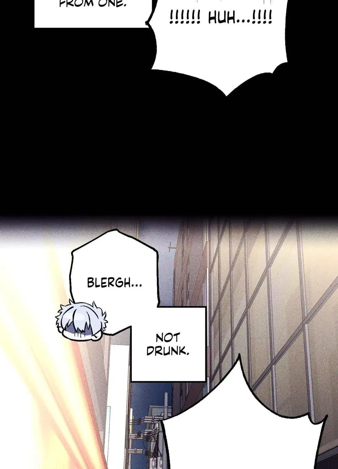 Surge Towards You Chapter 64 page 119 - 