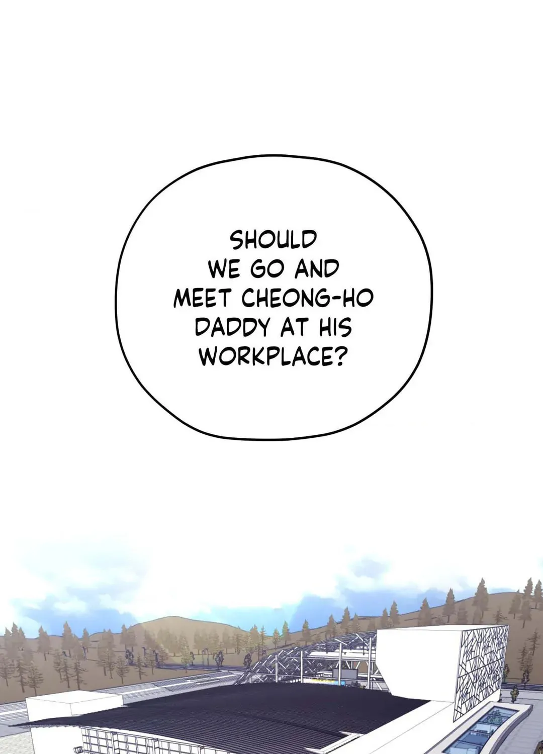 Surge Towards You Chapter 64 page 13 - 
