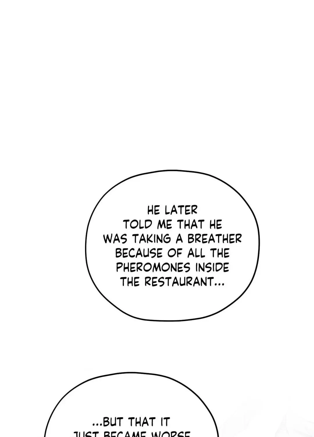 Surge Towards You Chapter 64 page 121 - 
