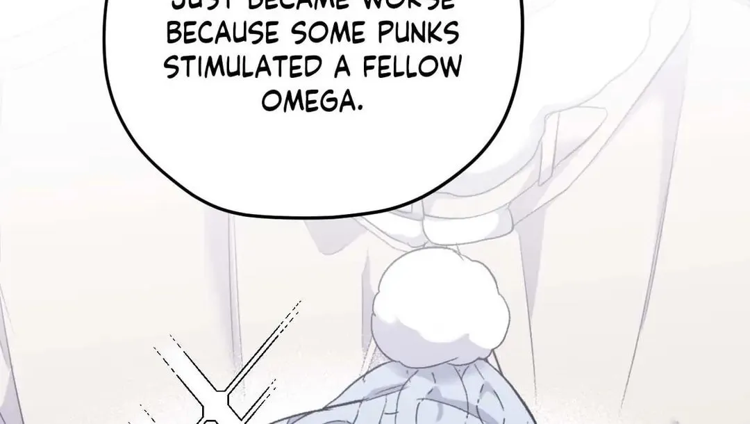 Surge Towards You Chapter 64 page 122 - 