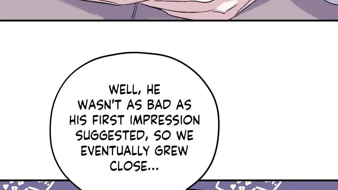 Surge Towards You Chapter 64 page 124 - 