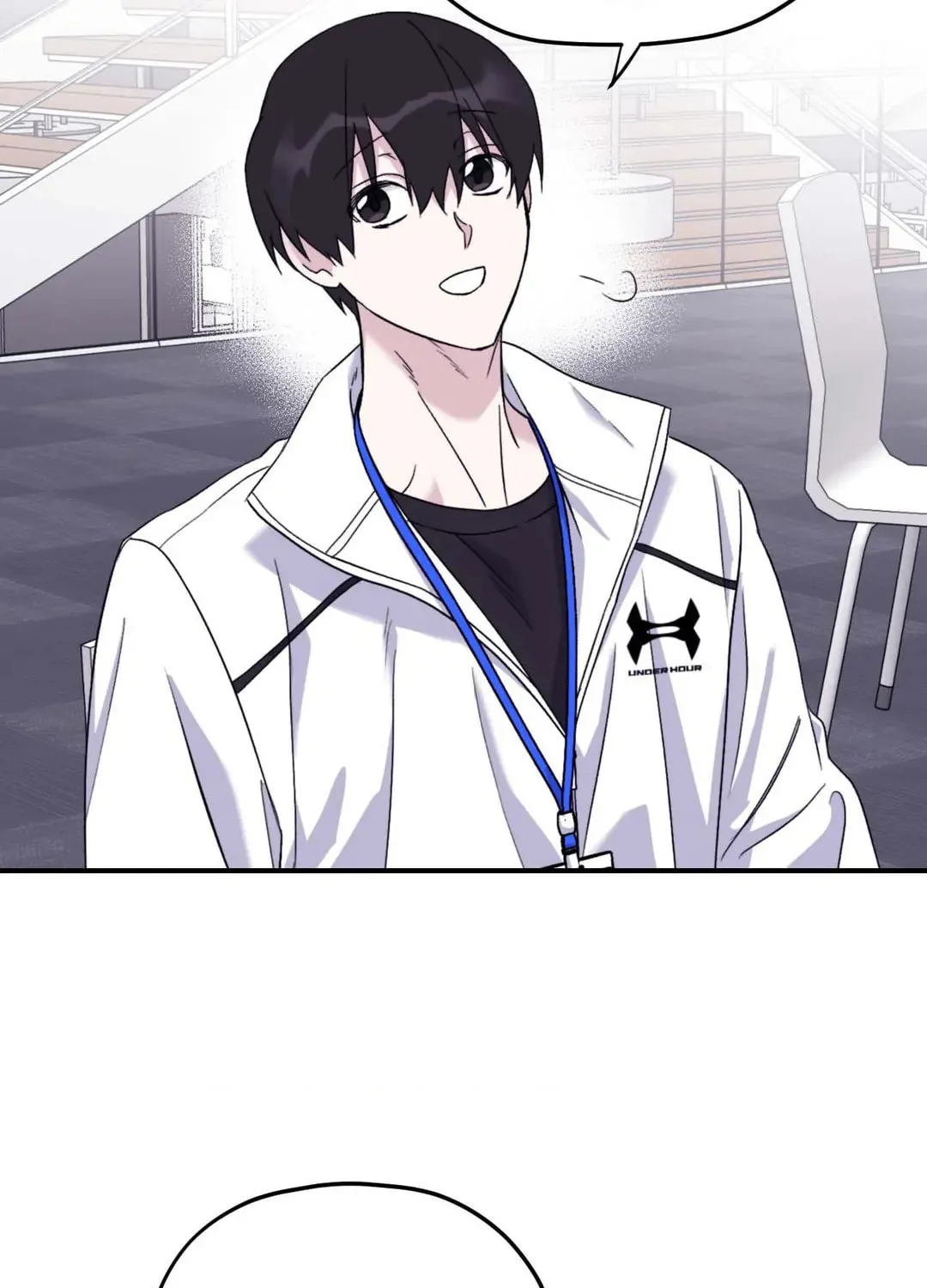 Surge Towards You Chapter 64 page 127 - 