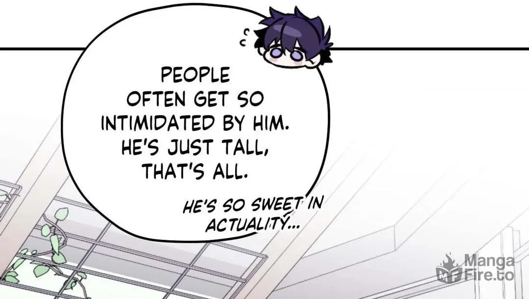 Surge Towards You Chapter 64 page 132 - 