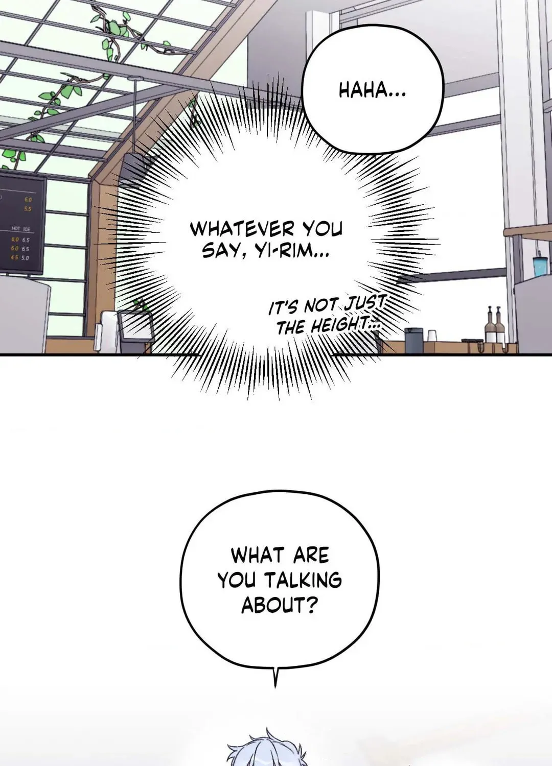 Surge Towards You Chapter 64 page 133 - 