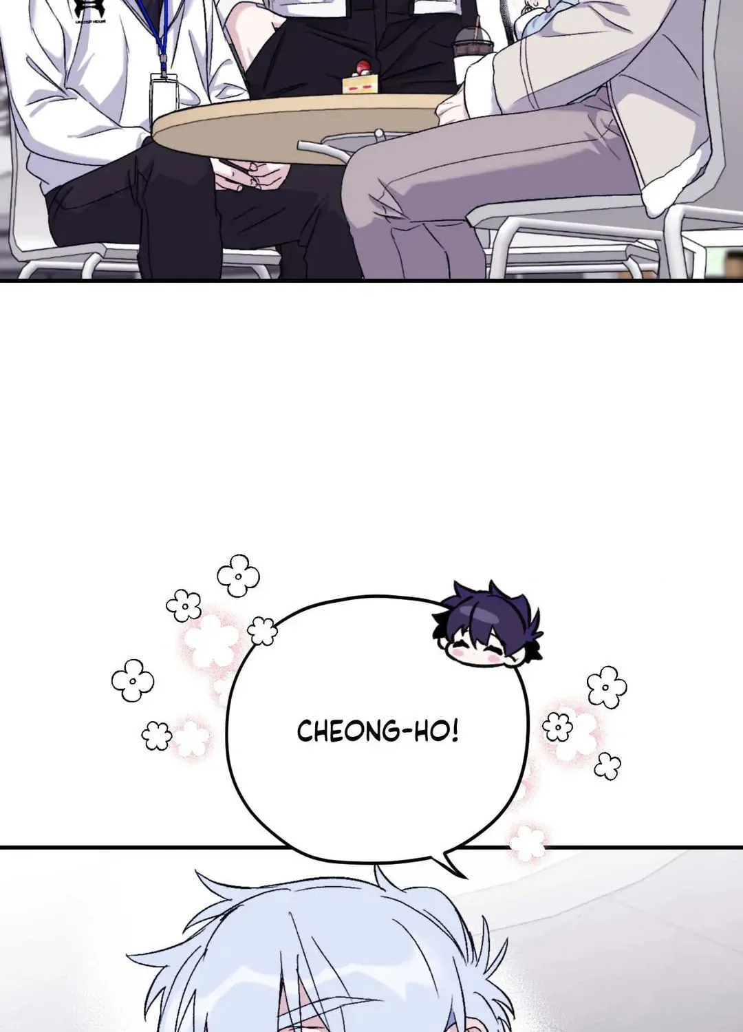 Surge Towards You Chapter 64 page 135 - 