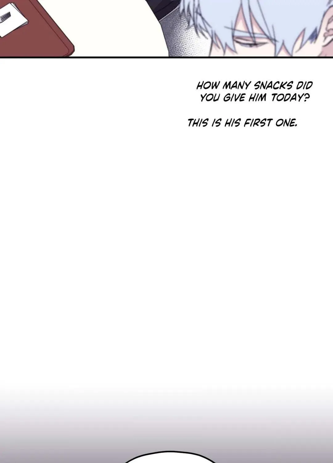 Surge Towards You Chapter 64 page 139 - 