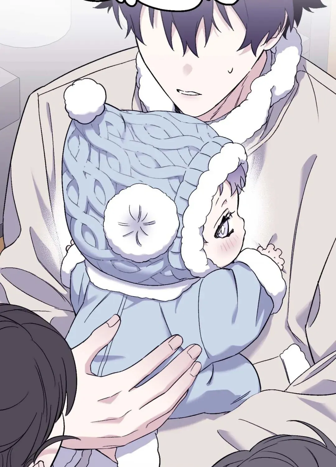 Surge Towards You Chapter 64 page 15 - 