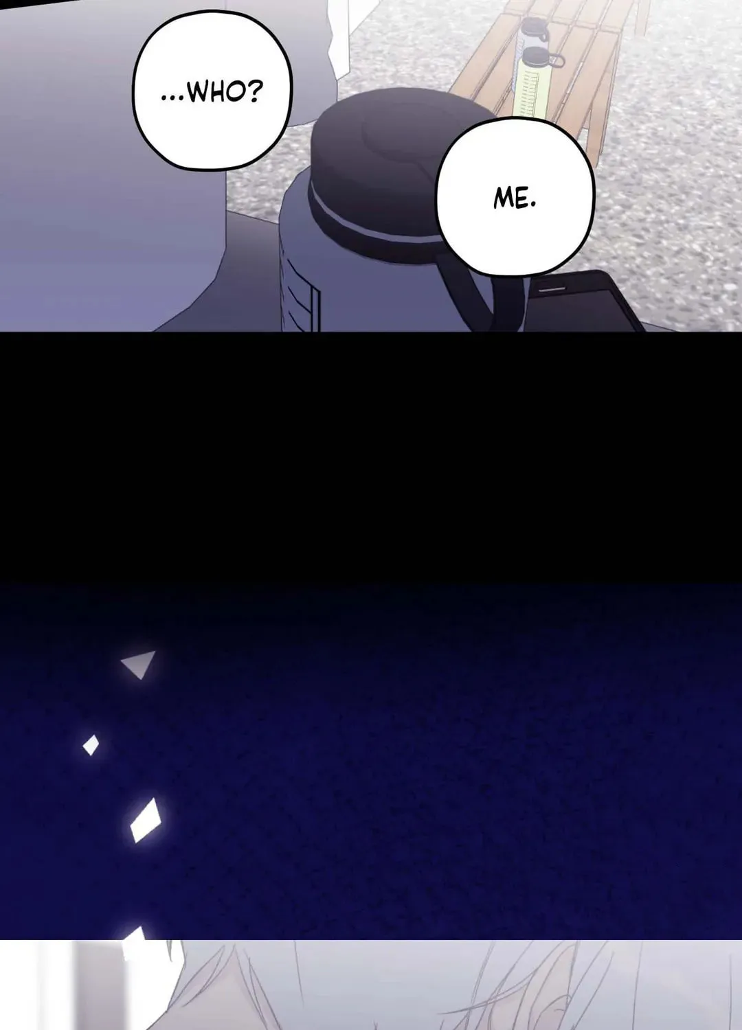 Surge Towards You Chapter 64 page 141 - 
