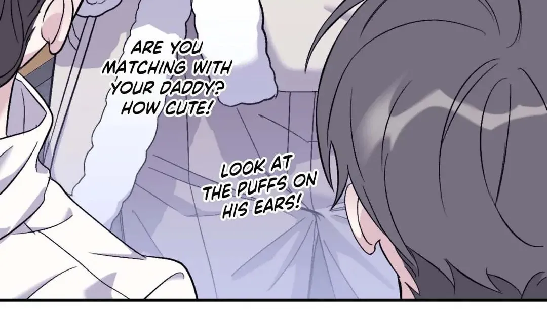 Surge Towards You Chapter 64 page 16 - 
