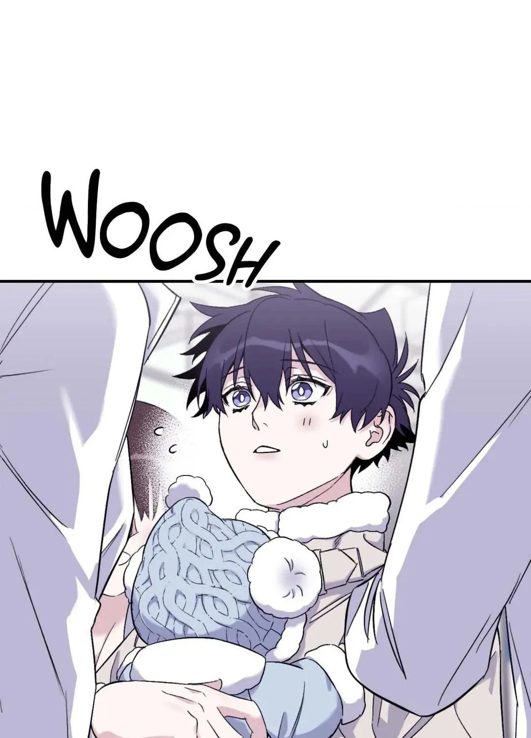 Surge Towards You Chapter 64 page 17 - 