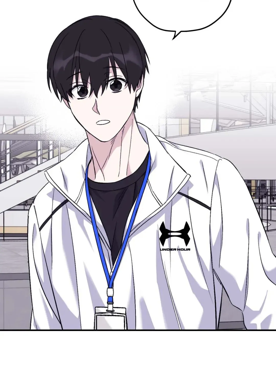 Surge Towards You Chapter 64 page 21 - 