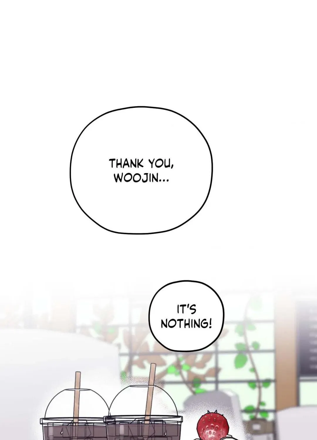 Surge Towards You Chapter 64 page 23 - 