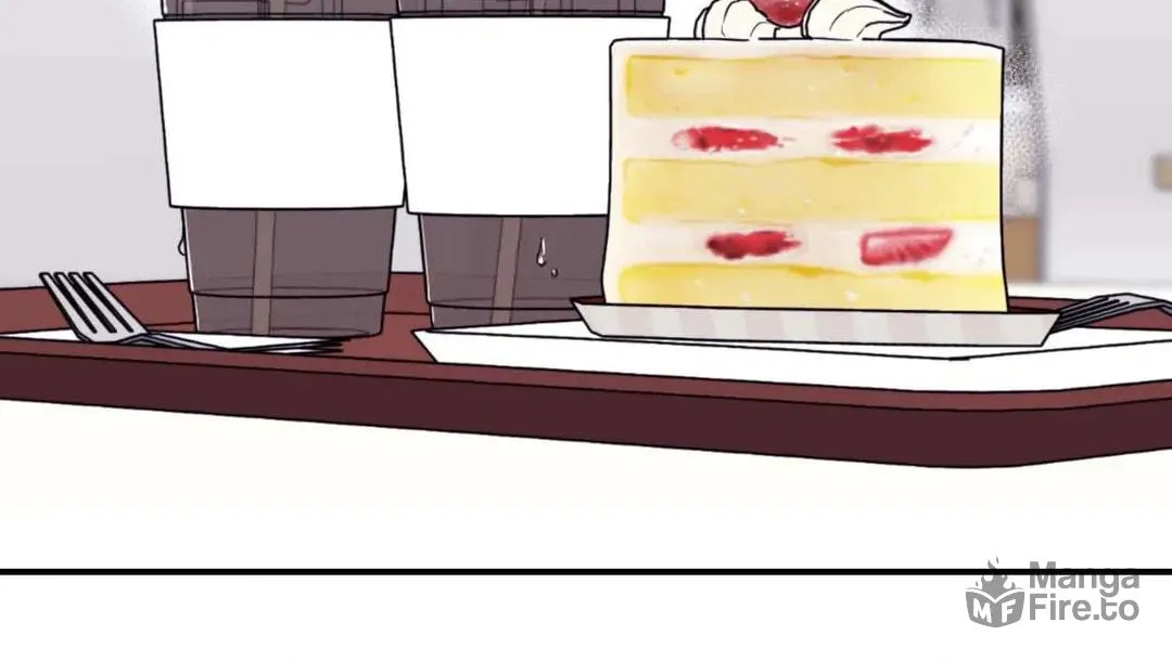 Surge Towards You Chapter 64 page 24 - 