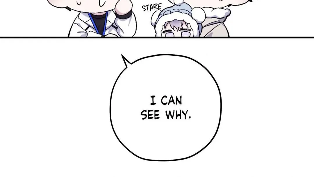 Surge Towards You Chapter 64 page 28 - 