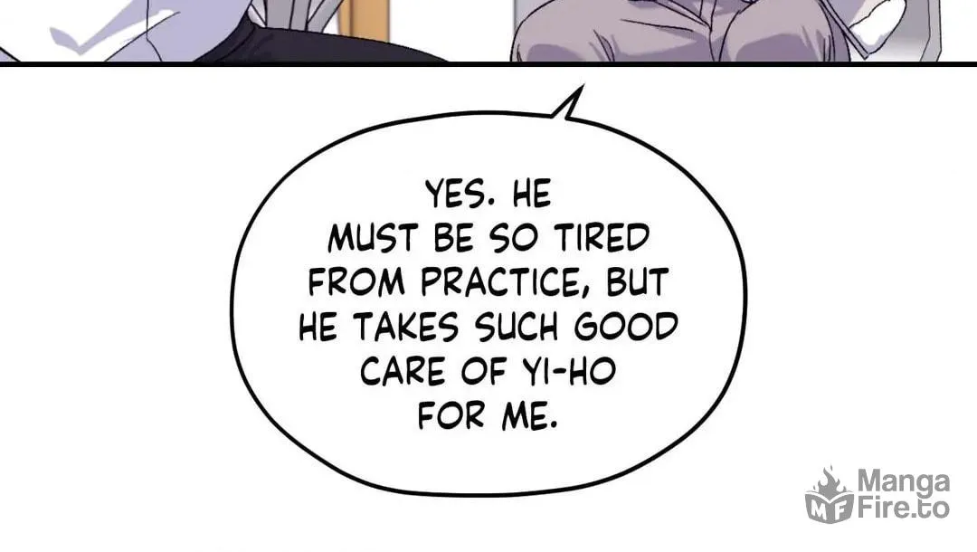 Surge Towards You Chapter 64 page 30 - 