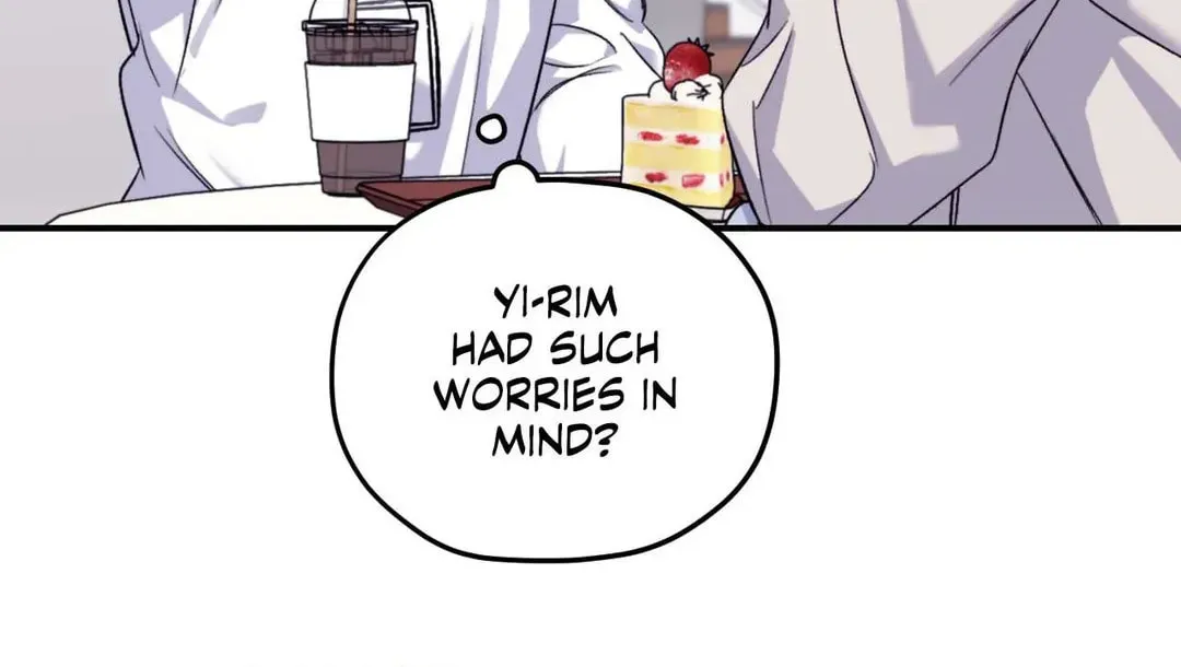 Surge Towards You Chapter 64 page 32 - 