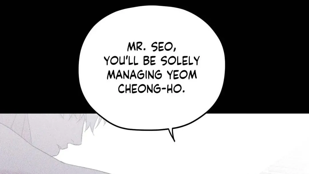 Surge Towards You Chapter 64 page 38 - 