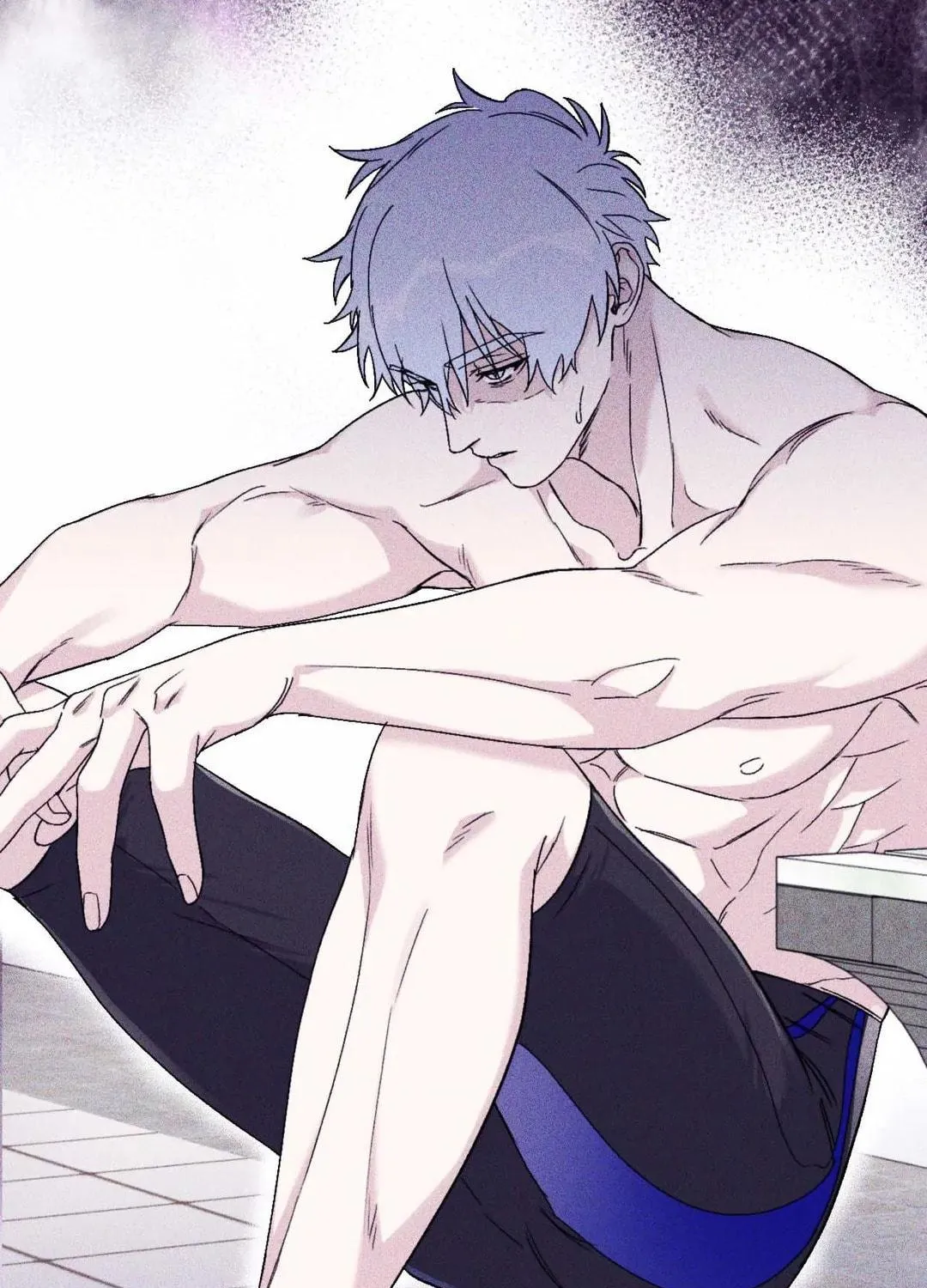 Surge Towards You Chapter 64 page 41 - 