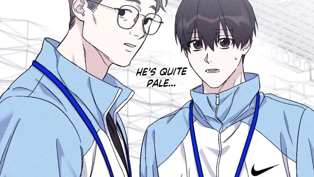 Surge Towards You Chapter 64 page 44 - 