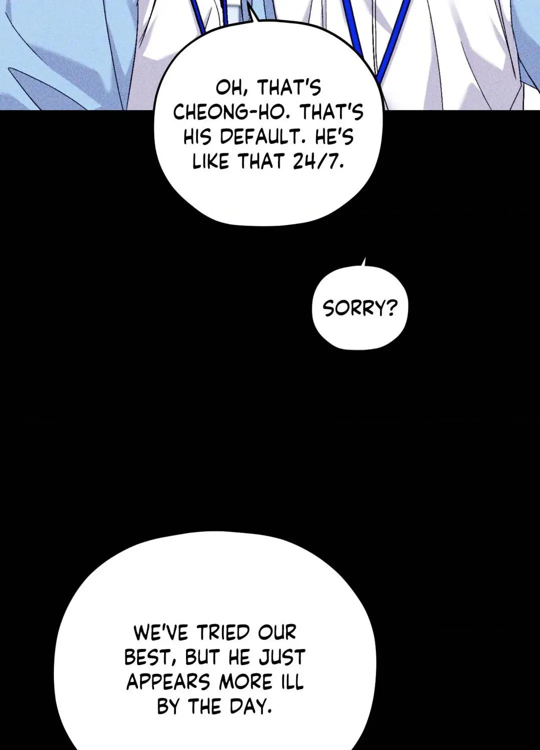 Surge Towards You Chapter 64 page 45 - 