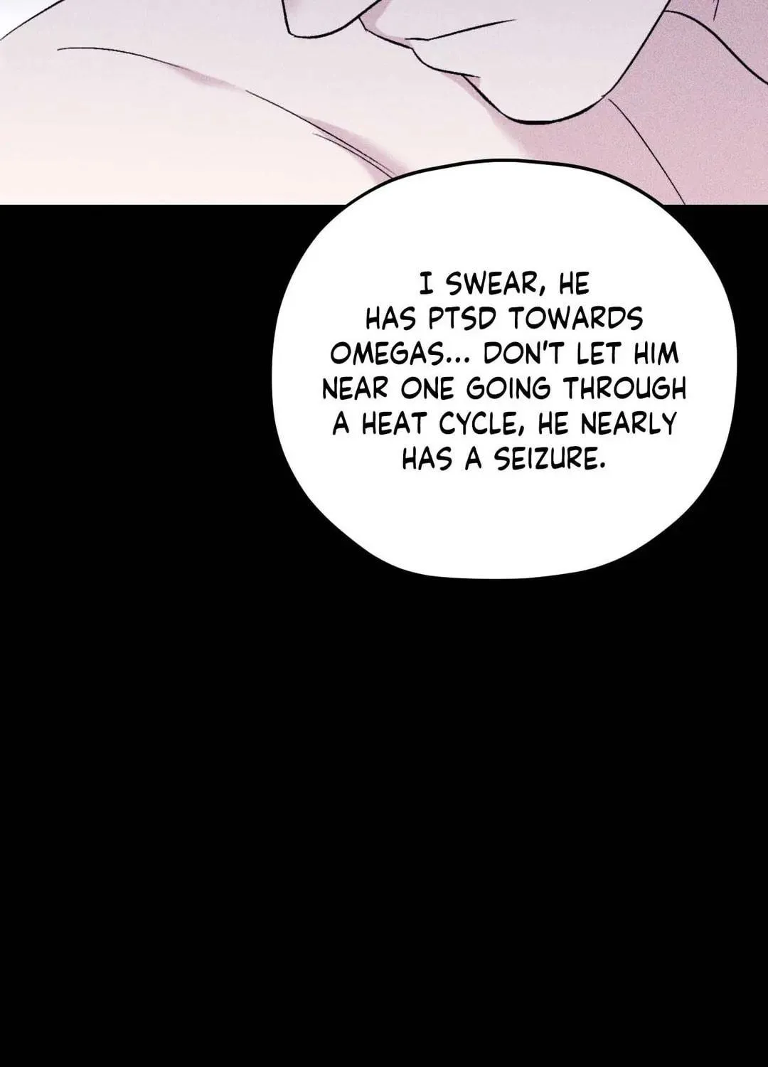 Surge Towards You Chapter 64 page 47 - 