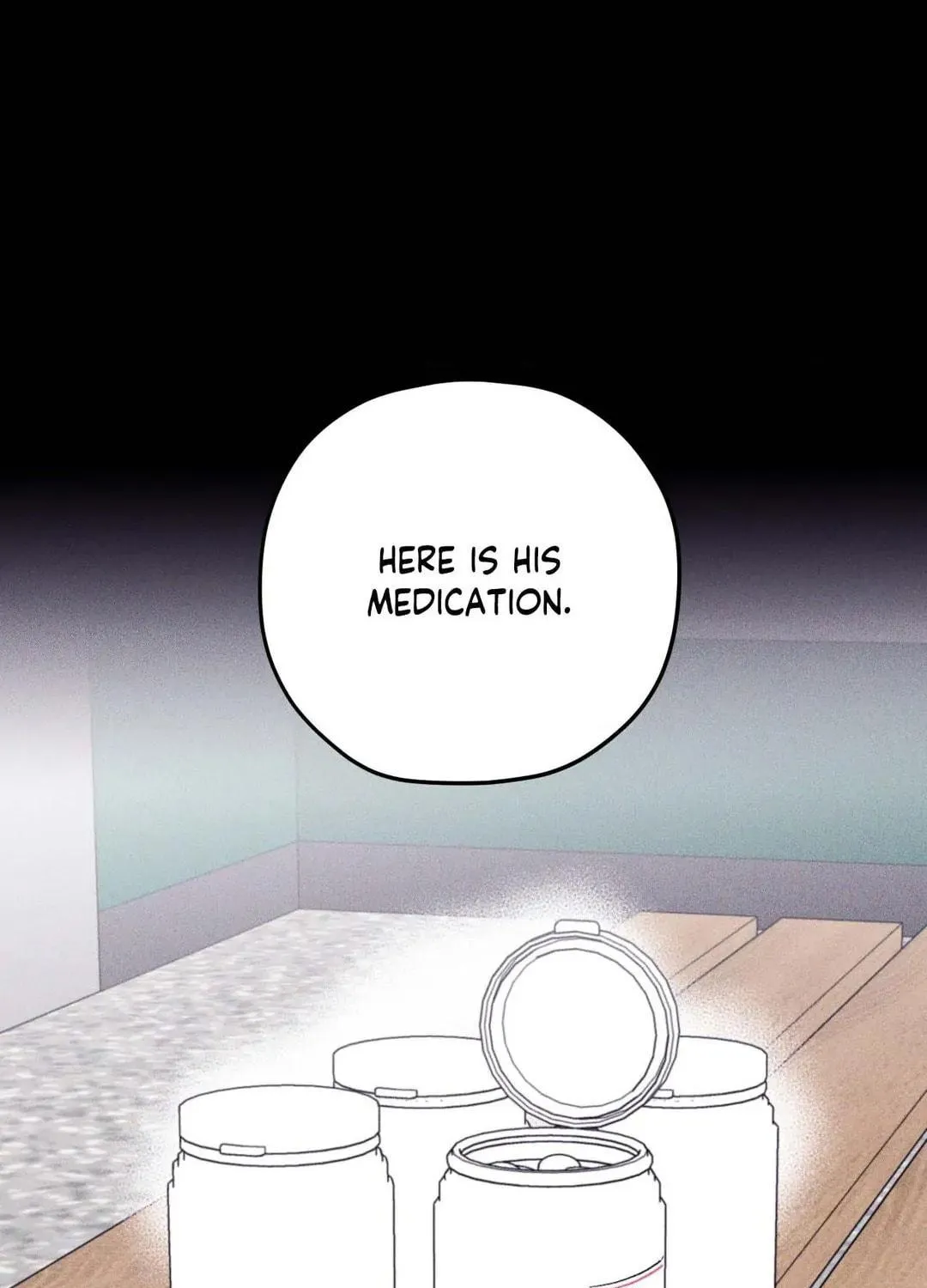 Surge Towards You Chapter 64 page 49 - 