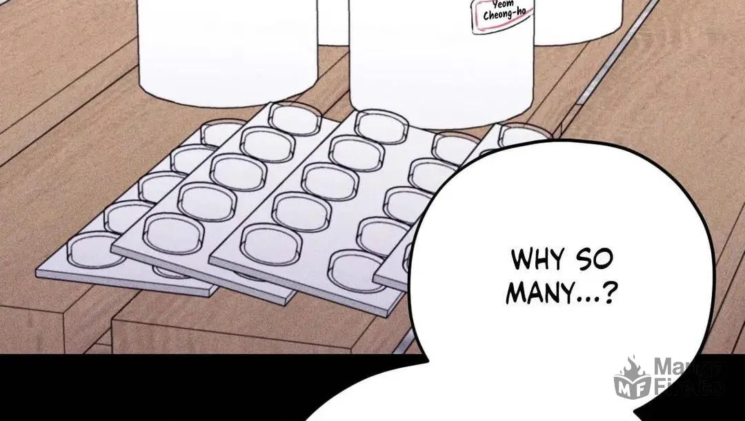 Surge Towards You Chapter 64 page 50 - 