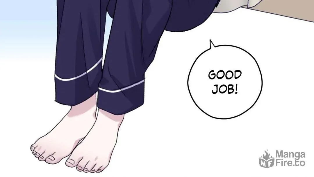 Surge Towards You Chapter 64 page 6 - 