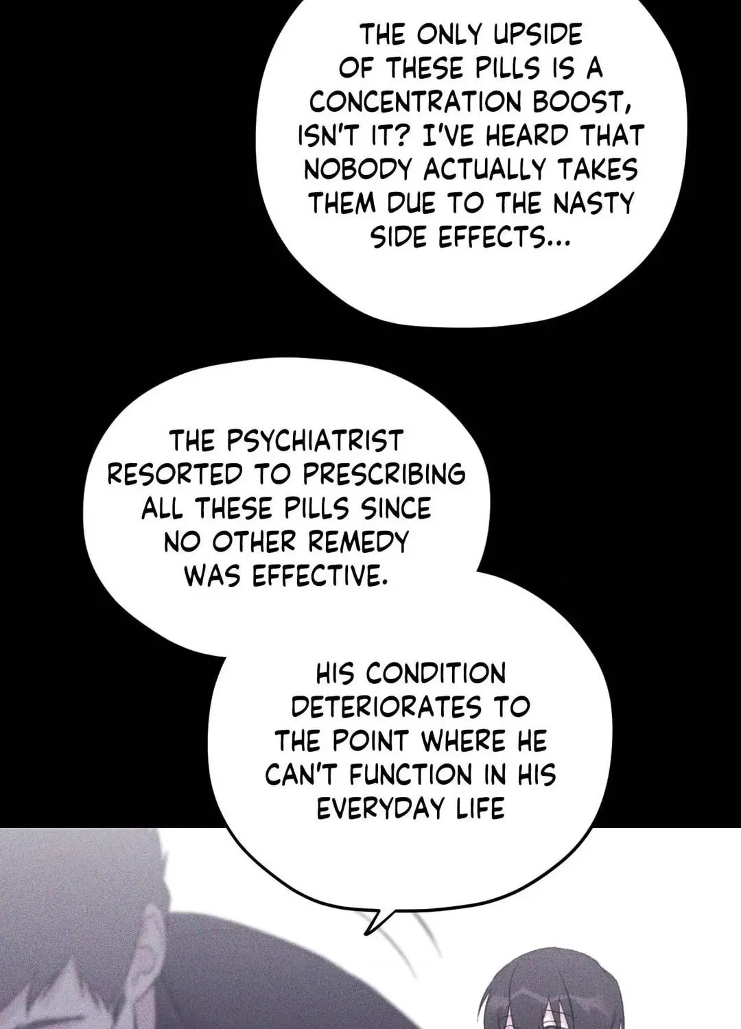 Surge Towards You Chapter 64 page 51 - 