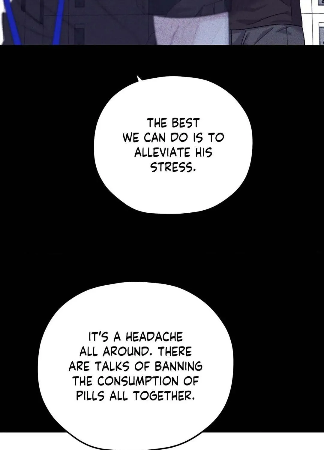 Surge Towards You Chapter 64 page 53 - 