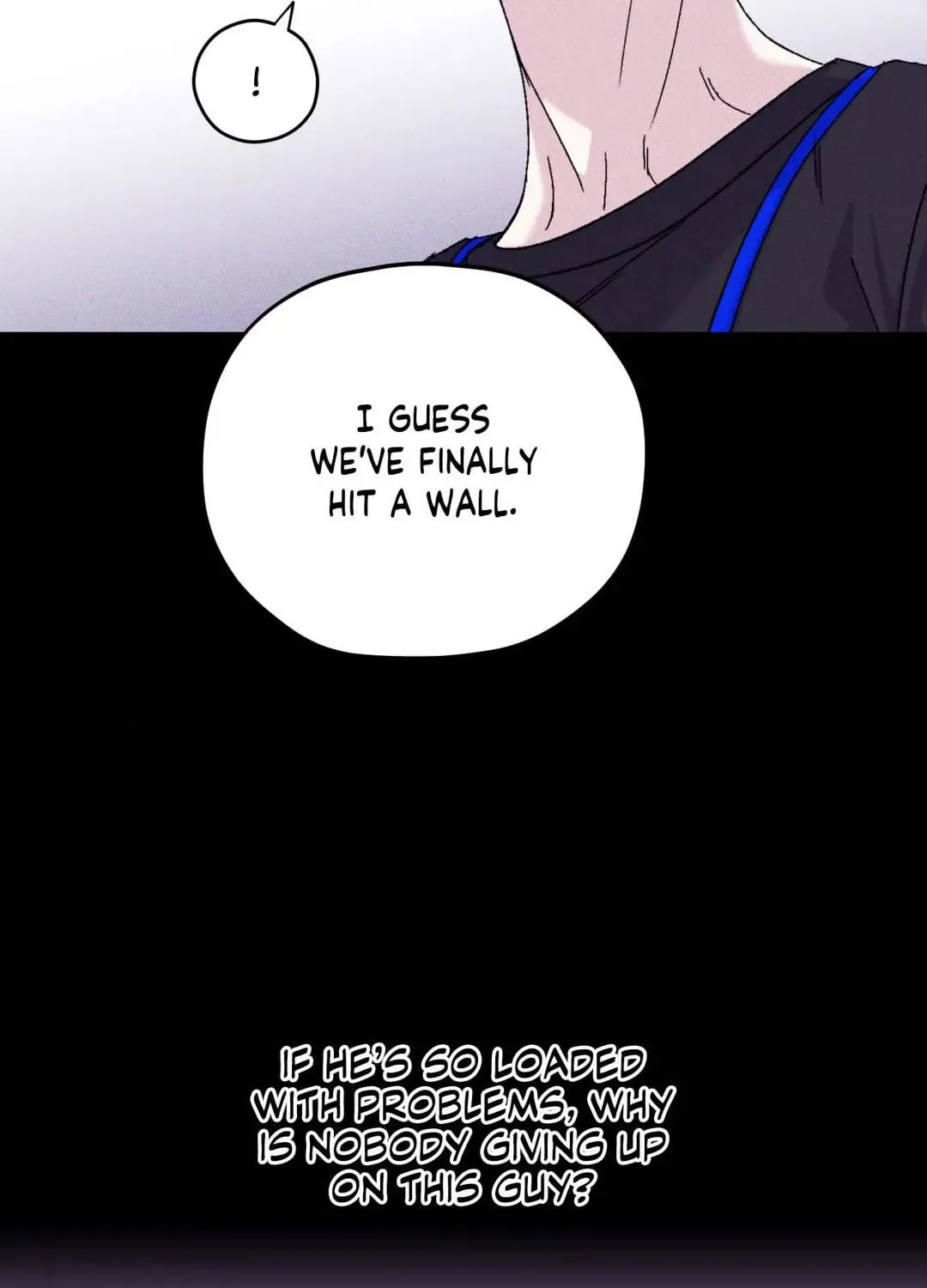 Surge Towards You Chapter 64 page 55 - 