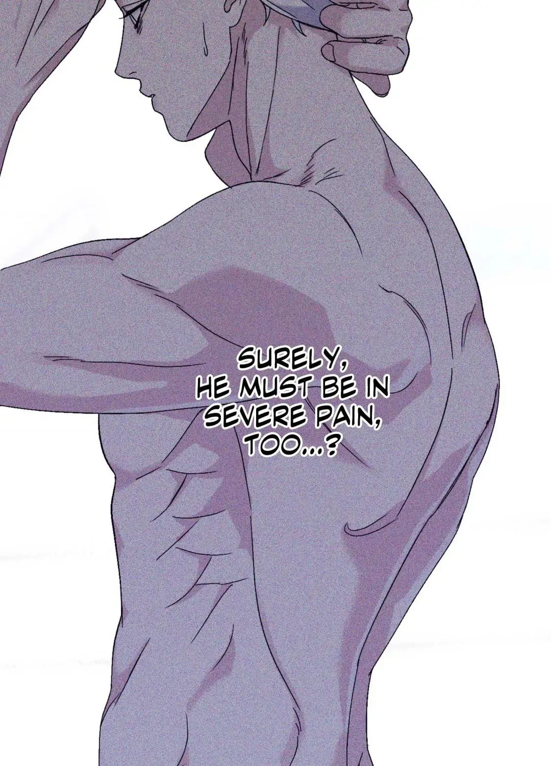 Surge Towards You Chapter 64 page 57 - 