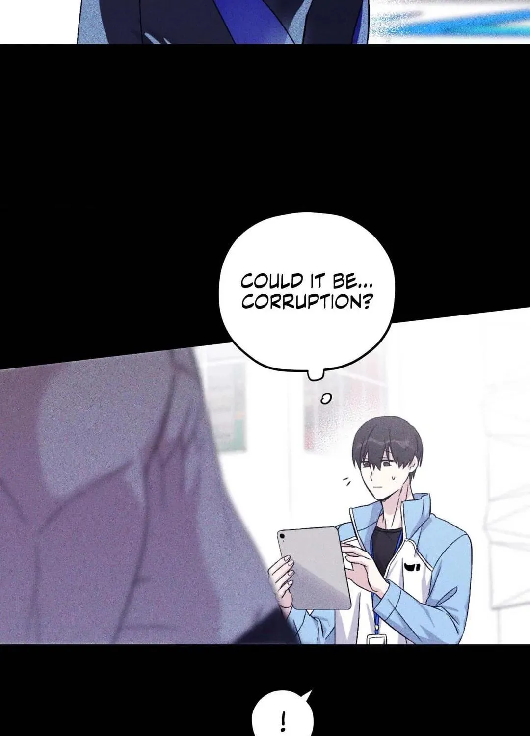 Surge Towards You Chapter 64 page 59 - 