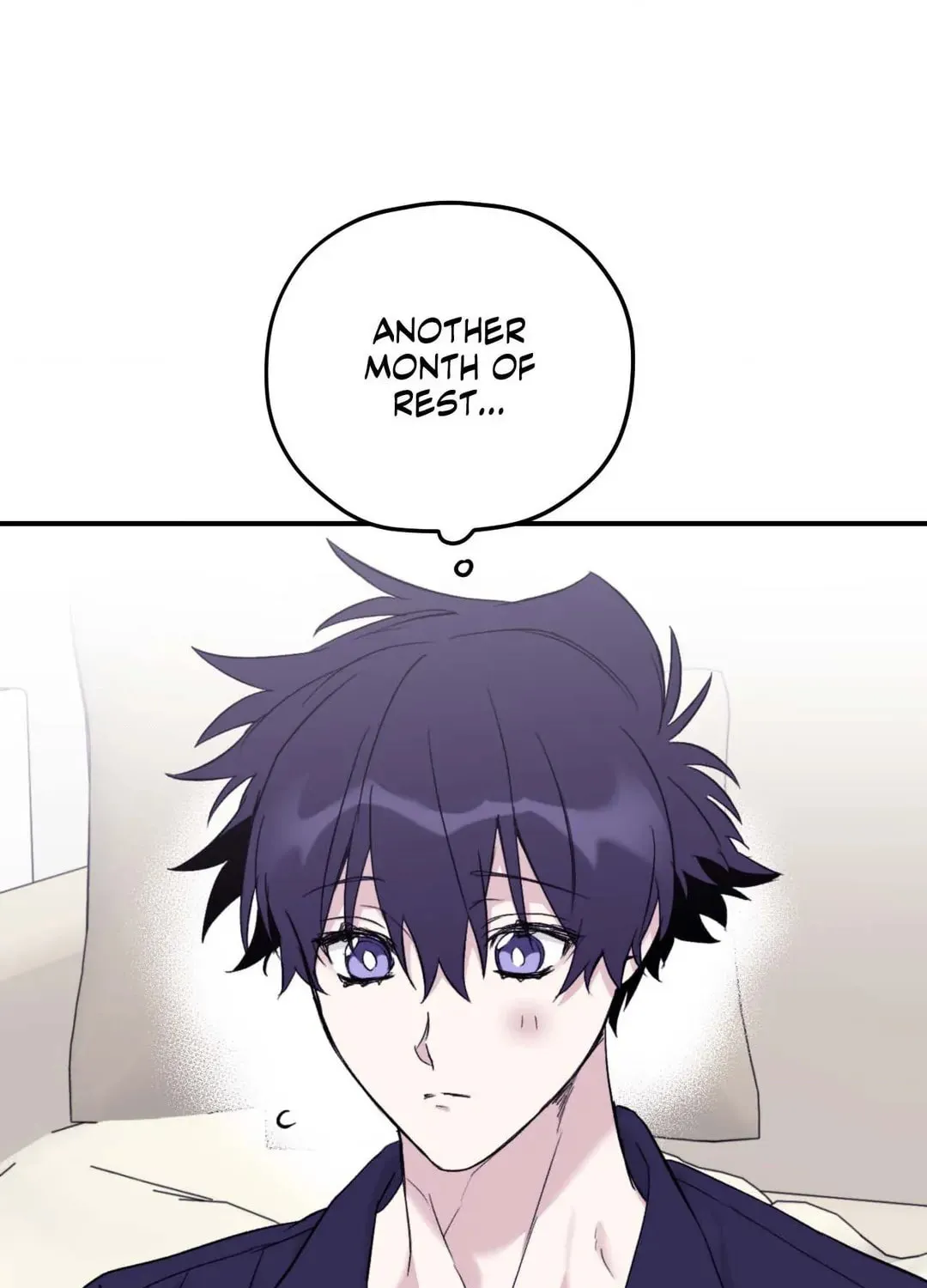 Surge Towards You Chapter 64 page 7 - 