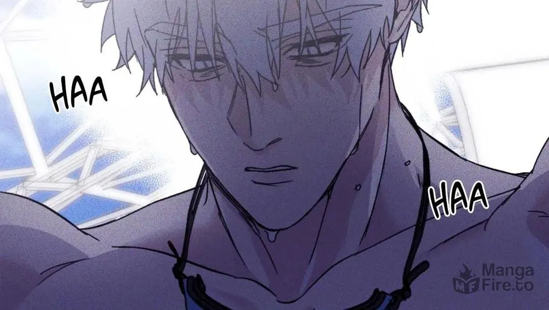 Surge Towards You Chapter 64 page 70 - 