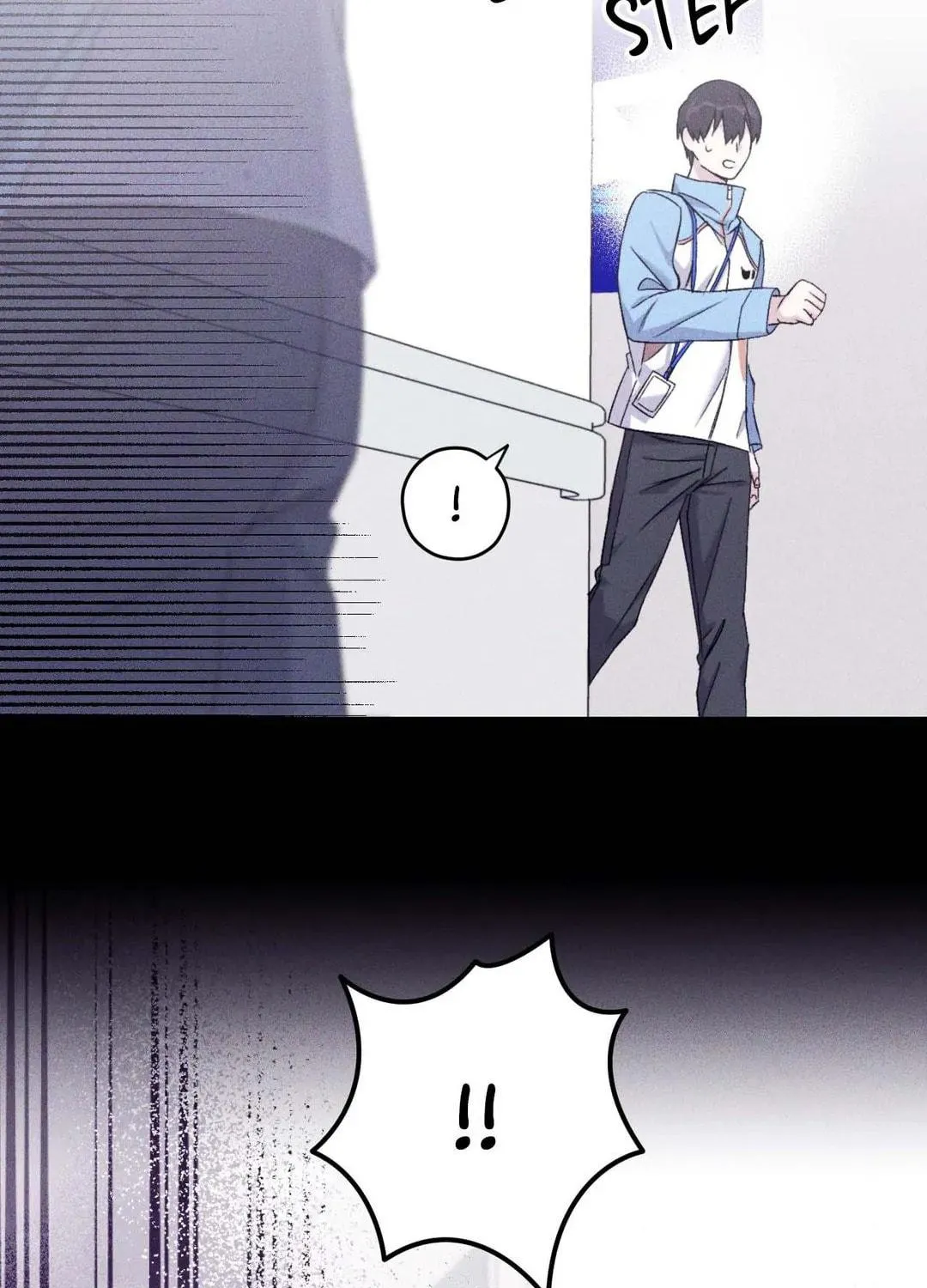 Surge Towards You Chapter 64 page 77 - 
