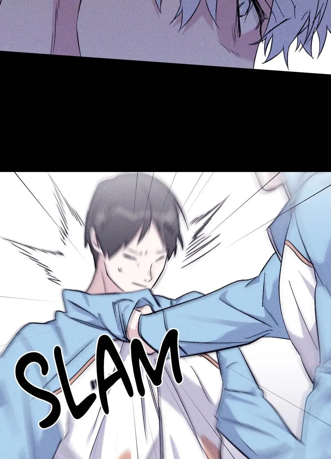 Surge Towards You Chapter 64 page 81 - 